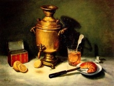 samovar