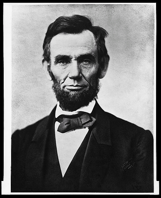 Abraham Lincoln